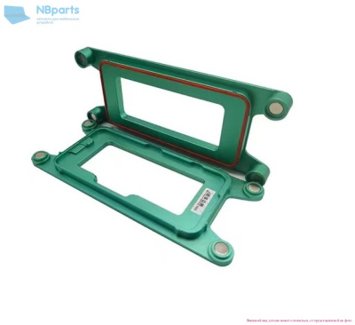 Пресс-форма HISEECON XHZC для iPhone XS Max, 11 Pro Max