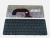 Клавиатура для ноутбука HP Pavilion DM1-3000 DM1-4000, чёрная, с рамкой, RU
