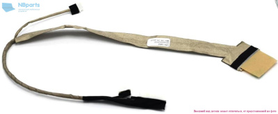Шлейф матрицы (экрана) LENOVO G530