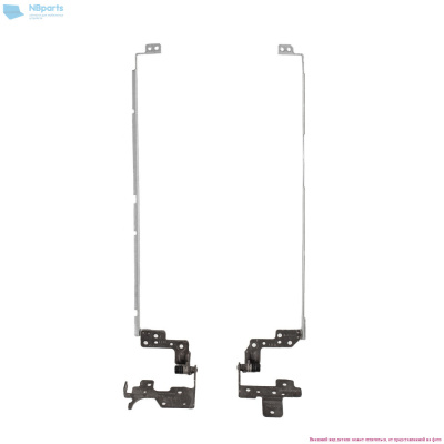 Завесы (петли) HP Pavilion 15-G 15-H 15-R 15-S 250 G3 без тач дисплея