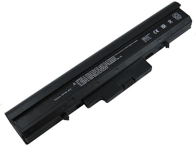 Аккумулятор (батарея) для ноутбука HP Compaq 510 530 14.4V 4400mAh