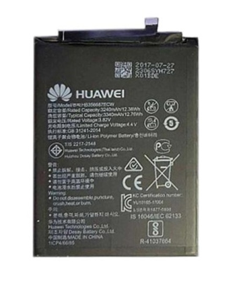 Аккумулятор (батарея) для Huawei Honor 8X