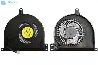 Кулер (вентилятор) DELL Latitude E5470