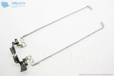 Завесы (петли) Acer Aspire 5560 (Сервисный оригинал)