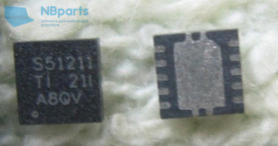 TPS51211
