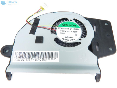 Кулер (вентилятор) ASUS ZenBook UX303 GPU