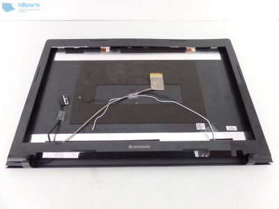 Крышка матрицы Lenovo G70-70, с рамкой, с WEB камерой