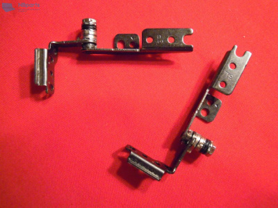 Завесы (петли) Asus 1001px правая Б/У