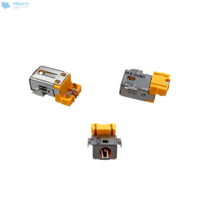 Разъем питания Acer Aspire A315-35