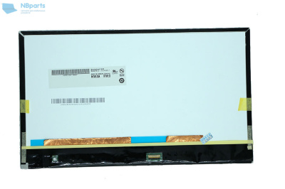 Матрица для Samsung XE700T, Acer W700 11,6” AUO