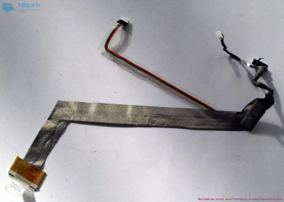 Шлейф матрицы (экрана) Fujitsu Amilo V3515  LI1705 Б/У