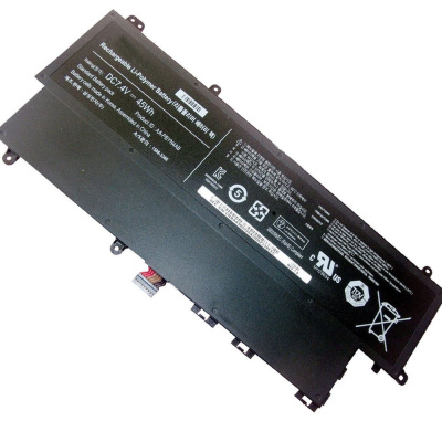 Аккумулятор (батарея) для ноутбука Samsung UltraBook NP530U3C 7.4V 5950mAh