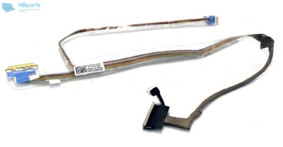 Шлейф матрицы (экрана) DELL Studio 1555 1558