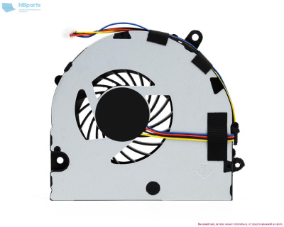 Кулер (вентилятор) ASUS U41 MSI CR640