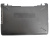 Нижняя часть корпуса HP Pavilion 15-BW 15-RB чёрный, без отверстия под DVD