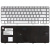 Клавиатура для ноутбука HP Pavilion DV4-1000 серебро, RU