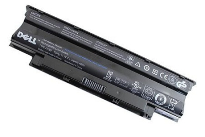 Аккумулятор (батарея) для ноутбука Dell Inspiron M5010 N5010 Vostro 1440 10.8V 4400mAh
