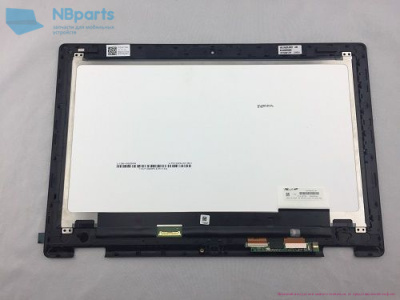 Модуль Dell XPS 13 1920x1080 (Матрица + крышка 13") для ноутбука