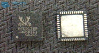 RTD2136R