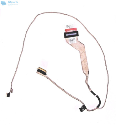 Шлейф матрицы (экрана) DELL Inspiron 15-3000 3543