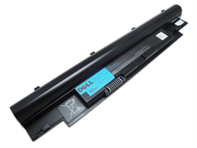 Аккумулятор (батарея) для ноутбука Dell Inspiron N311Z N411Z Vostro V131 11.1V 5200mAh OEM