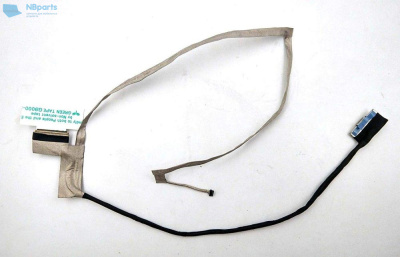 Шлейф матрицы (экрана) TOSHIBA Satellite C70