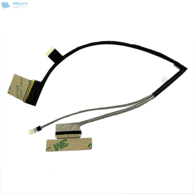 Шлейф матрицы (экрана) ASUS FX516 40pin