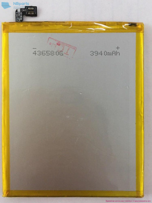 Аккумулятор (батарея) для Meizu M3 Note BT61 (L681H) Li4000 (Original)