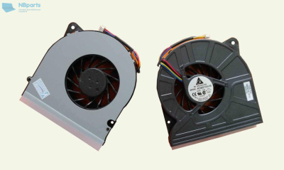 Кулер (вентилятор) ASUS G72gx