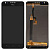 Дисплей для HTC Desire 825 Dual в сборе с тачскрином (черный)