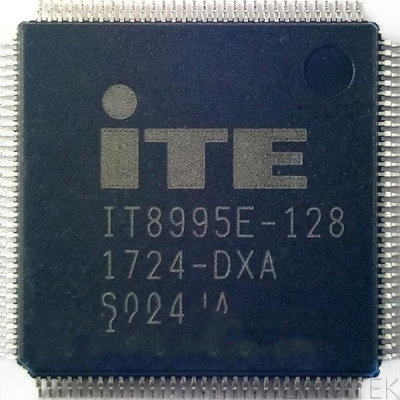 ITE IT8995E-128 DXA