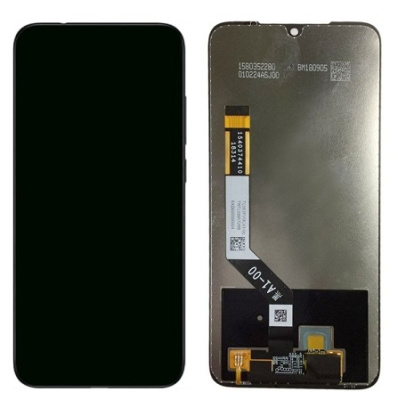LCD дисплей для Xiaomi Redmi Note 7 / Note 7 Pro с тачскрином (черный) Оригинал 100%