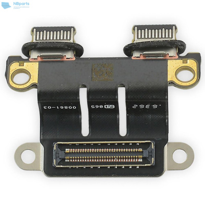 Разъем питания Apple MacBook Pro A1706 A1707