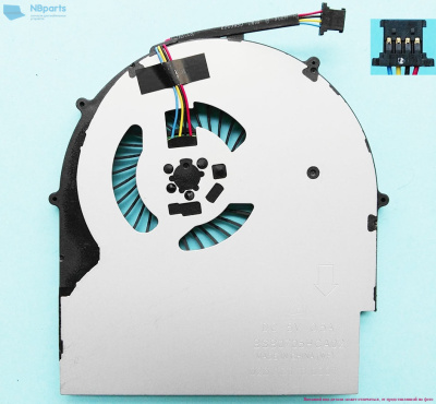 Кулер (вентилятор) LENOVO Edge 15