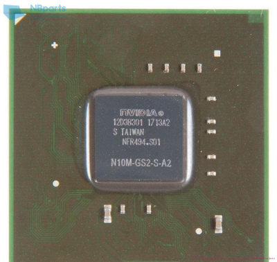NVIDIA N10M-GS2-S-A2