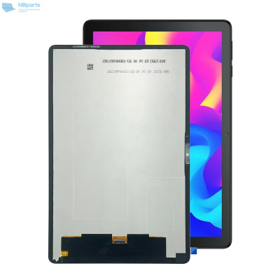 Модуль TCL Tab 11 4G 9166G2 (Матрица + Touch Screen 10.95''), BLACK