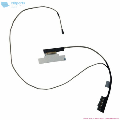 Шлейф матрицы (экрана) ACER Aspire 3 A315-33 (Сервисный оригинал)