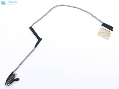 Шлейф матрицы (экрана) LENOVO IdeaPad Y700-15ISK