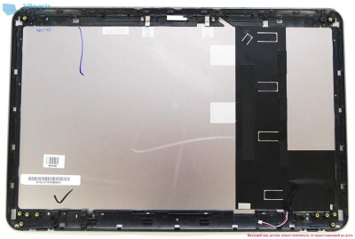 Крышка матрицы HP Pavilion DV7-4000 (A+B)