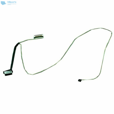 Шлейф матрицы (экрана) LENOVO IdeaPad L340-15