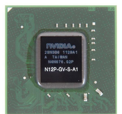 NVIDIA N12P-GV-S-A1