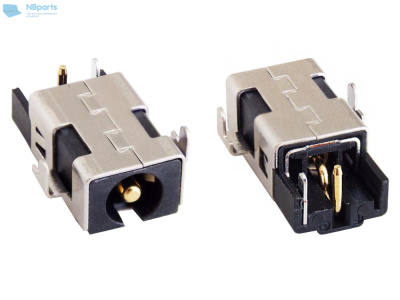 Разъем питания Dell Vostro 5470