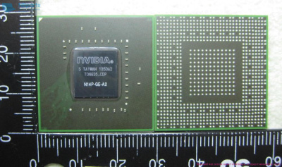 NVIDIA N14P-GE-A2
