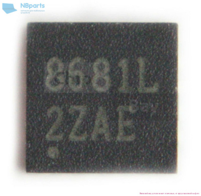 OZ8681