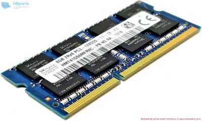 HMT41GS6AFR8C-PB