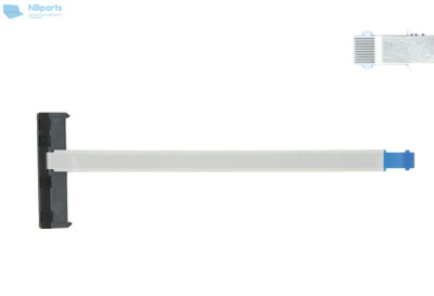 Шлейф винчестера (HDD) HP 17-BY