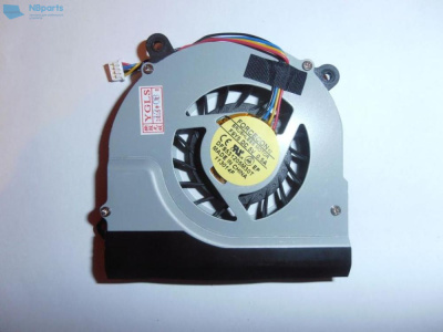 Кулер (вентилятор) TOSHIBA Satellite U500