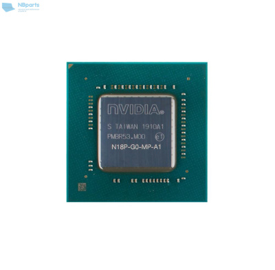 NVIDIA N18P-G0-MP-A1