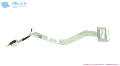 Шлейф матрицы (экрана) Fujitsu Amilo V3405 Б/У