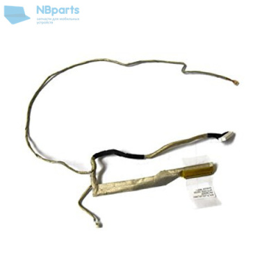 Шлейф матрицы (экрана) IBM T61p 15,4"